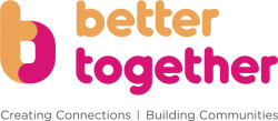 Better Together Logo