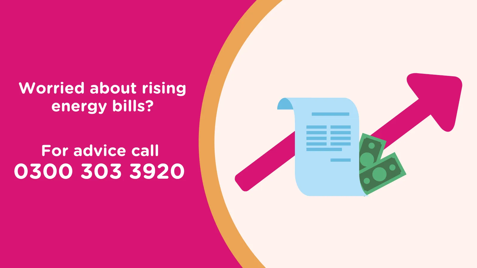 energy bills help