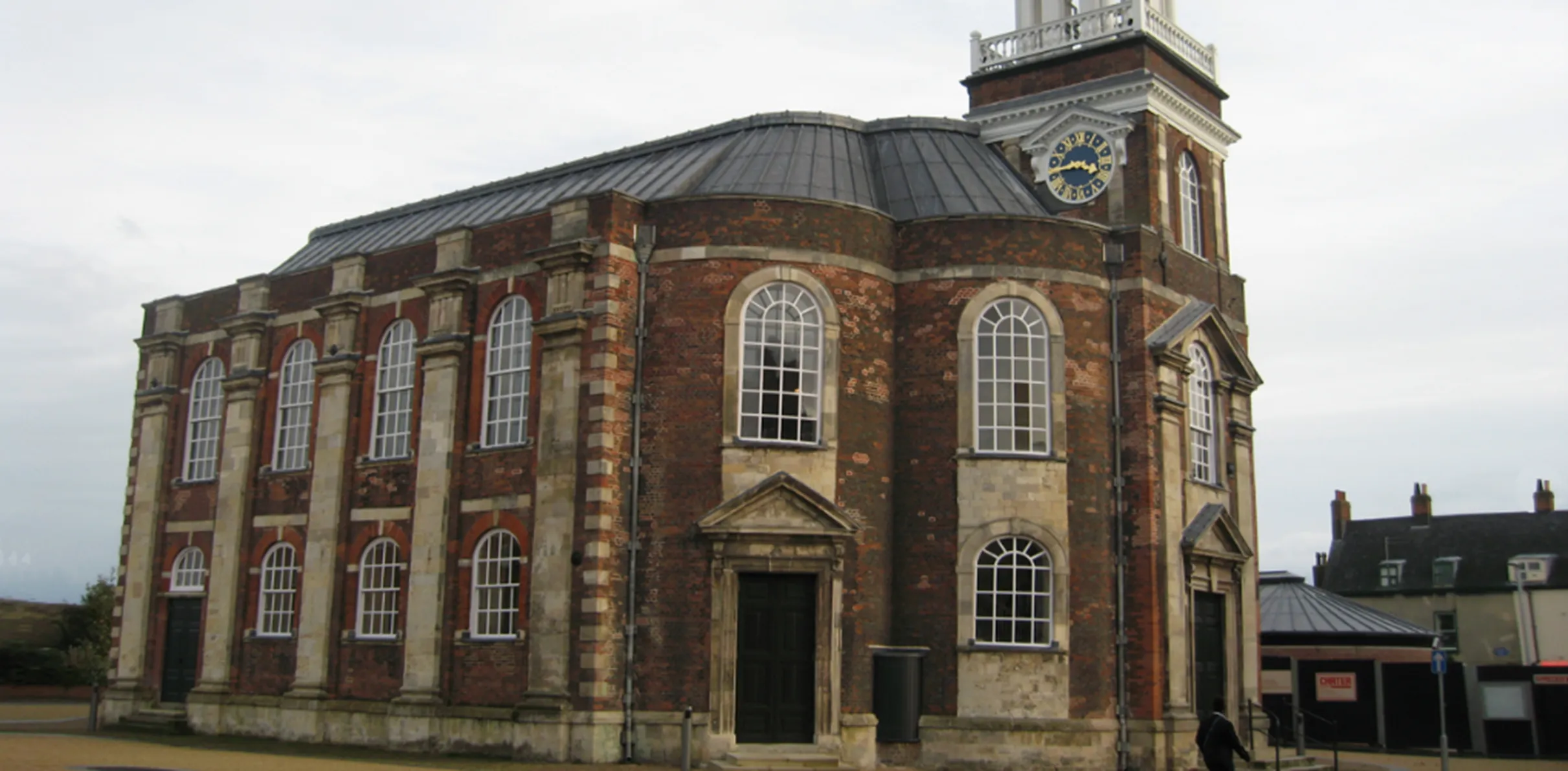 St George's Theatre received a grant of £750 for their production of We Will Rock You for young people