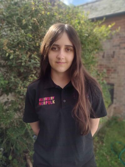 Supporting Nurses, Inspiring Futures: Anna’s Volunteering Journey